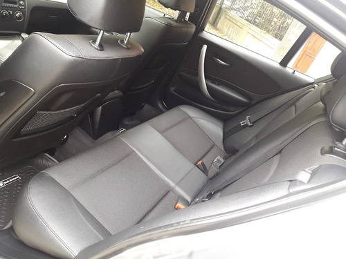 Bmw Serie 1 2.0 120d Active 177cv 2012