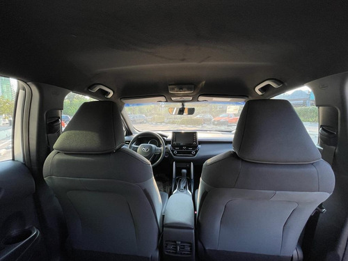 Imagen 15 de 15 de Toyota Corolla Cross 1.8 Xei Hv E-cvt 2023