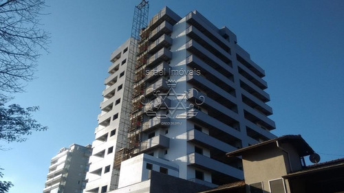 Imagem 3 de 15 de Apartamento - Indaia - Ref: 171 - V-171