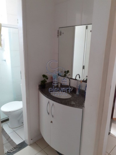 Imagem 16 de 30 de Apartamento Para Venda Na Vila Laura, Salvador Mobiliado Com 2 Quartos Sendo Sala, Varanda, Área De Serviço, 2 Banheiros, Uma Vaga, 56 M². - Fv2225 - 69454314