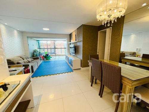 Imagem 2 de 15 de Apartamento 3 Quartos Para Venda Em Salvador, Alphaville I, 3 Dormitórios, 3 Suítes, 2 Banheiros, 2 Vagas - _1-2333321