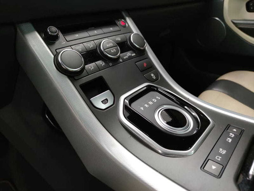 Imagem 10 de 15 de Evoque Dynamic 2.0t Aut