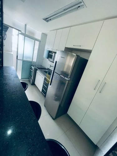 Imagem 6 de 6 de Comprar Apartamento No Condominio Practice Club Em Jundiai Sp. - Gb4959