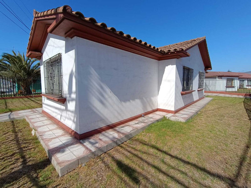 Arriendo Casa - Coquimbo (24230)