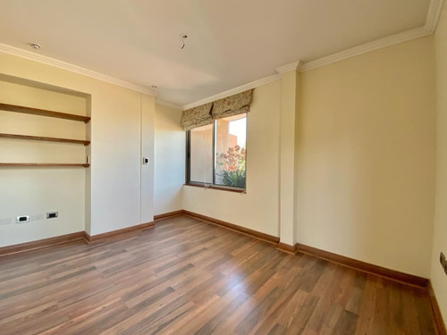 Penthouse Dúplex Vitacura: Lo Curro / Vía Aurora