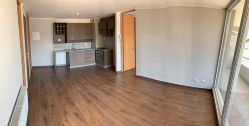 Departamento Mariposa 2d+2b. Barrio Ingles. Arrienda Dueño