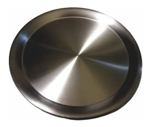 Imagen 1 de 3 de 10 Charolas De Despacho Pan Alum Refo 42 Cm Dm