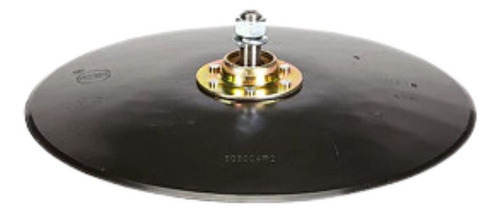 Disco Para Sembradora De Trigo
