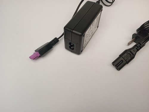 Cargador P/ Imp. Deskjet 1000 1050 2000, 30v. 333ma. Usado (Usado)