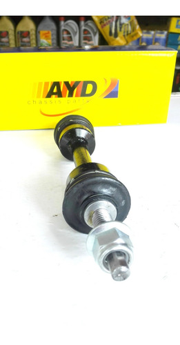 Lapiz Bieleta Ford F150 F250 F350 Super Duty 4x2 4x4 09-16