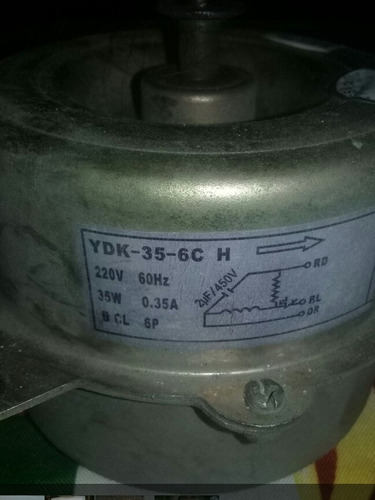Repuestos Aire Haire,display Y Motor De Aire 18000btu