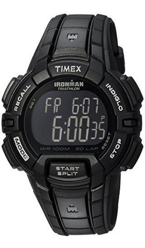 Timex Hombres Tw5m15900 Ironman Rugged 30 Full-size Skb7a