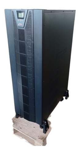 Ups 20kva/20kw Bifasica Online Torre American Power Con T.a.