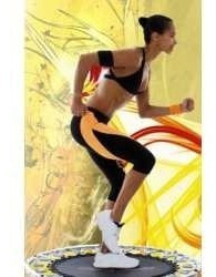 Aproveite!!! Kit Aero Jump 6 Dvds!!! Pague Pelo Mercado Pago