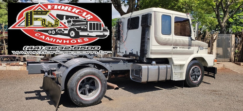 Scania T 112h 360 4x2 1990/90 Bem Conservado