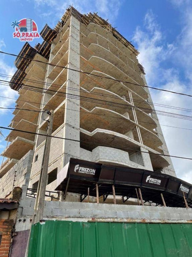 Imagem 18 de 19 de Apartamento Com 2 Dormitórios À Venda, 80 M² Por R$ 374.000,00 - Vila Atlântica - Mongaguá/sp - Ap2634