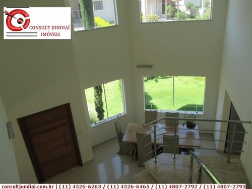Imagem 20 de 29 de Casas Em Condomínio À Venda Em Jundiaí/sp - Compre O Seu Casas Em Condomínio Aqui! - 1243054