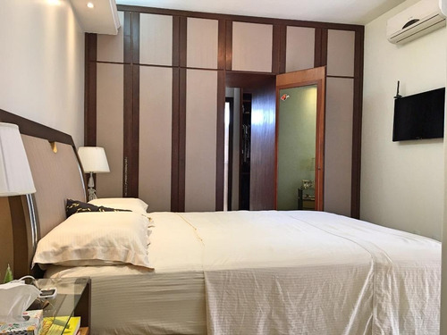 Imagem 20 de 30 de Apartamento Amplo Bem Localizado A Poucos Metros Da Av. Beira Mar E Colégio Catarinense! - Ap4342