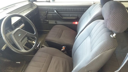 Imagem 6 de 10 de Ford Belina Ii