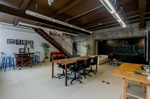 Imagem 7 de 30 de Comercial-são Paulo-brooklin | Ref.: Reo80021 - Reo80021