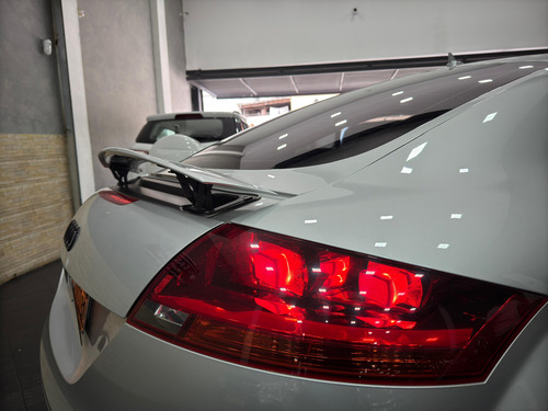 Audi TT 2.0 COUPÉ 16V TURBO GASOLINA 2P AUTOMÁTICO