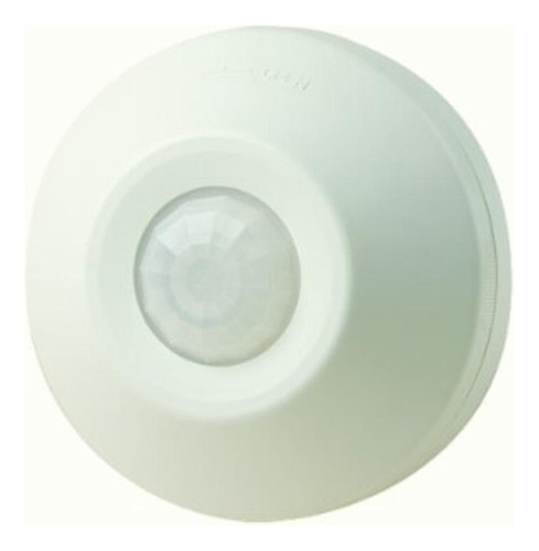 Leviton Odc0s-i1w, Sensor De Movimiento Infrarrojo, Visión