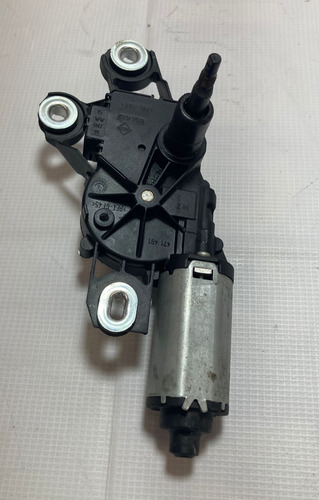Motor Limpiador Medallon Cajuela Seat León 1.8 05-12 T (Usado)