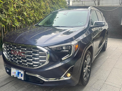 GMC Terrain 3.6 Denali At
