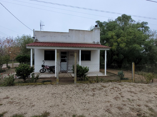 Casa En Casupá (departamento De Florida)