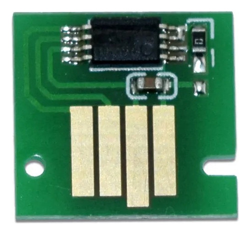 Chip Cartucho De Mantenimiento Impresora Tm200 Tm300