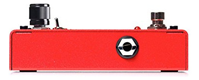 Pedal Digitech Drop Para Afinación Polifónica Con Cables Y