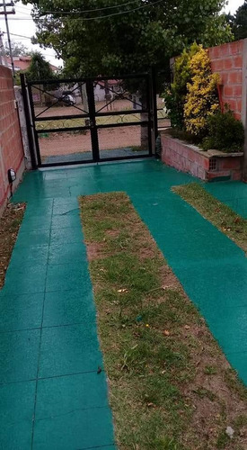 Imagen 4 de 12 de Departamento 2 Ambientes En Ph Con Gas Natural