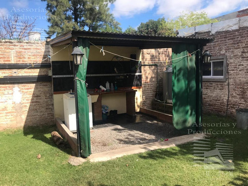 Casa - Moreno