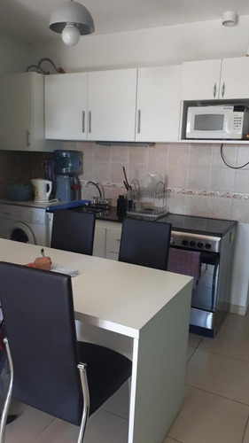 Imagen 5 de 14 de Departamento Monoambiente - Amoblado - Moron Sur
