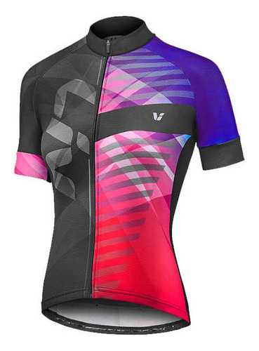 Jersey Remera Camiseta Ciclismo Ciclista Mtb Dama Talle S