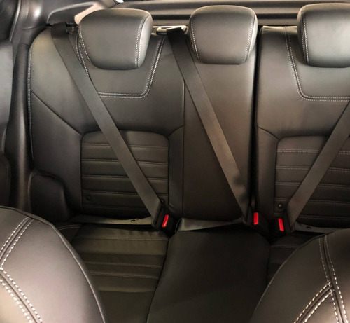 Imagem 8 de 9 de Nissan Kicks 1.6 16v Flexstart Advance Xtronic