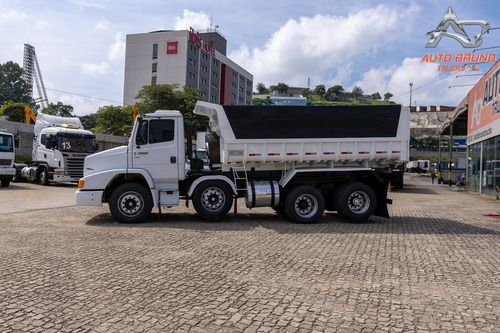 Mb 1620 Caçamba Bitruck Ñ É Vw 30280 30330 23210 23250 23230