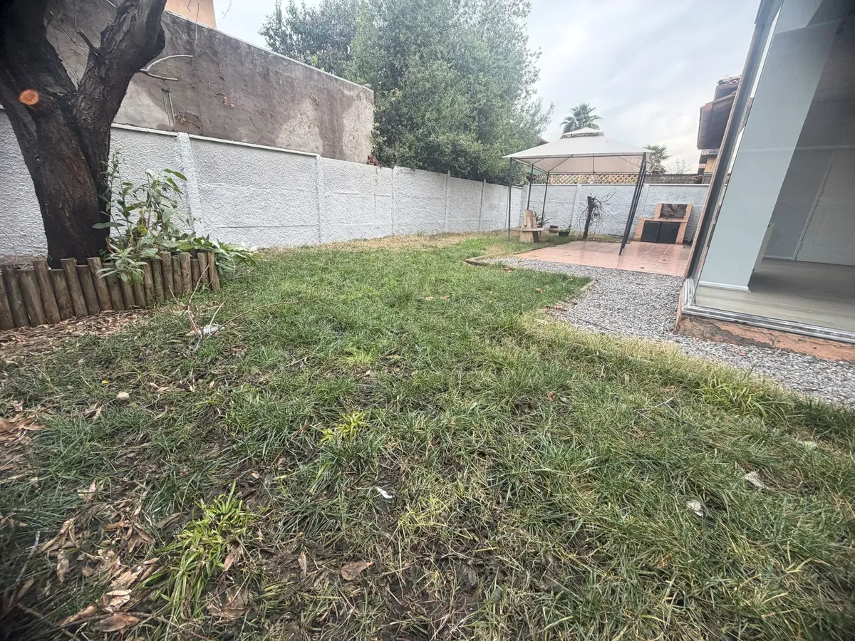 Imagen 5 de 21 de Arriendo Casa Huechuraba
