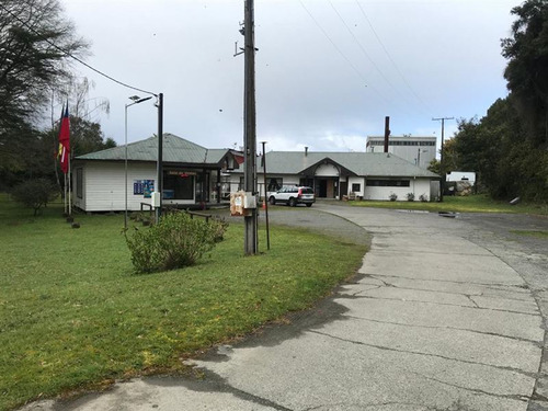 Local Comercial En Venta En Puerto Varas