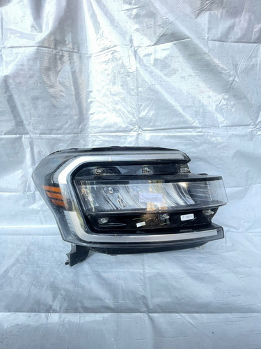 Faro Ford Expedition 2022 2023 2024 