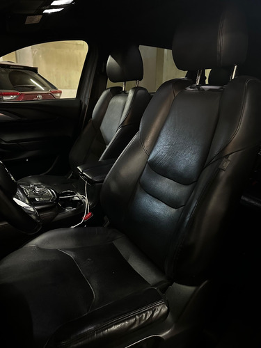Mazda CX-9 2.5 I Grand Touring Awd At