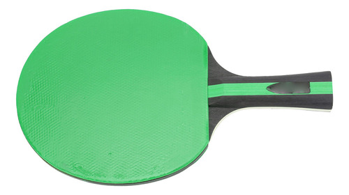 Paleta De Tenis De Mesa Regail, Tendón De Ternera De Doble C