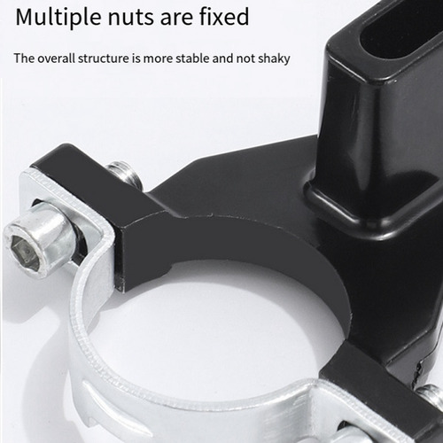 Rebarbadora Angular Retrofit Belt Sander Stand Para Modelos
