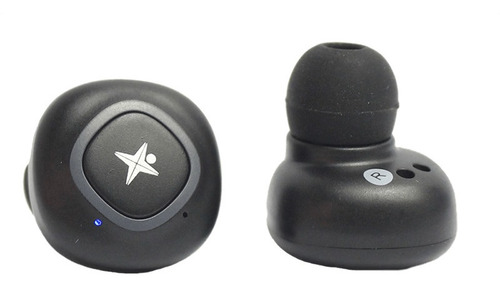 Audifonos In Ear Bluetooth Star Tec St-ep-92 Negros Independ