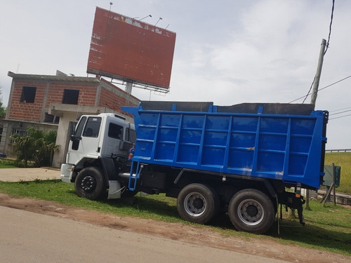 Ford Cargo