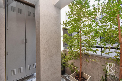 Imagen 19 de 29 de Venta- Dpto 2 Amb C/coch Fija Y Cub, Seg 24 H, Amenities, Bolivar 1600 - San Telmo