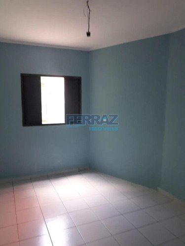 Casa Térrea A 5,0 Minutos Do Bosque Maia - Guarulhos - Ca01223 - 68294984