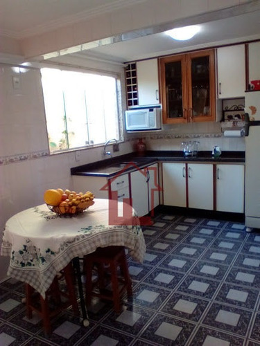 Imagem 9 de 21 de Casa À Venda No Bairro Vila Rica - Tiradentes - Volta Redonda/rj - C1535
