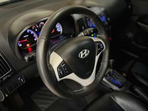 Hyundai I30 2.0 MPI 16V
