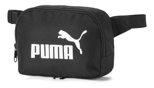 Banano Puma Phase Waist Bag Negro Hombre